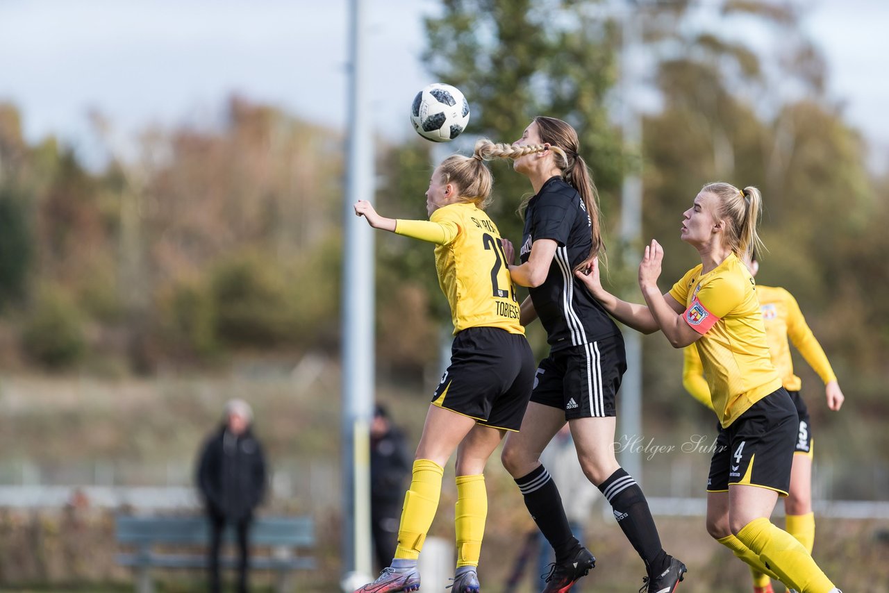 Bild 180 - F FSC Kaltenkirchen - SV Frisia 03 Risum-Lindholm : Ergebnis: 0:7